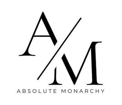 Absolute-Monarchy